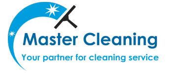Master Cleaning Logo